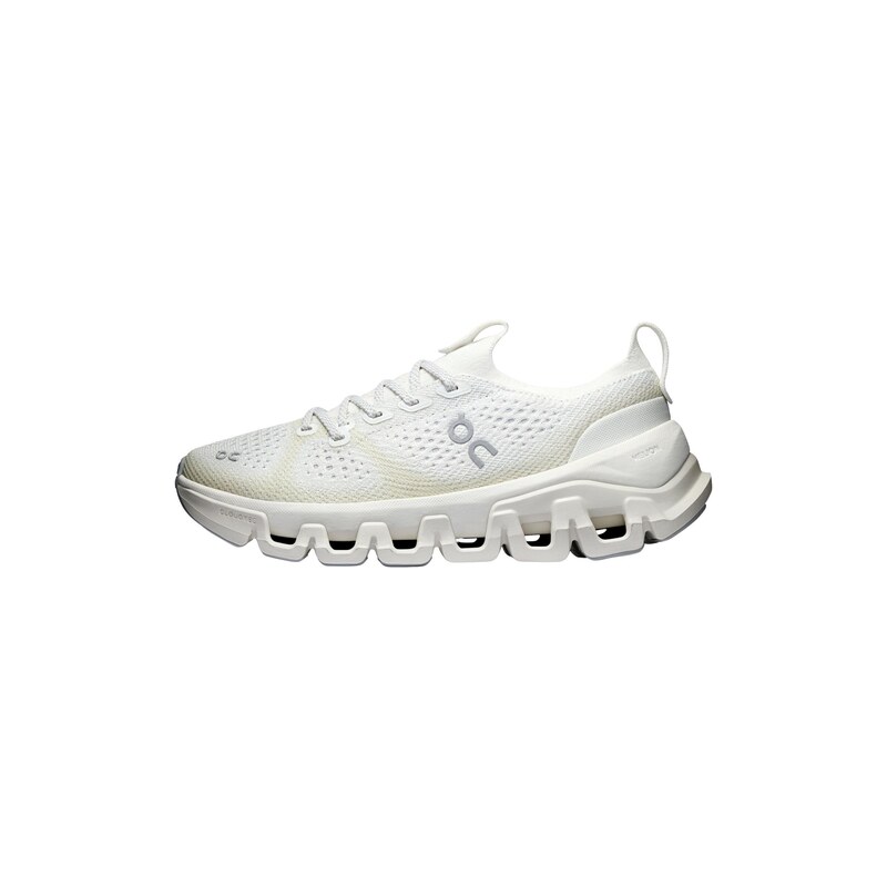 On Běžecká obuv Tempo šedá / bílá / offwhite