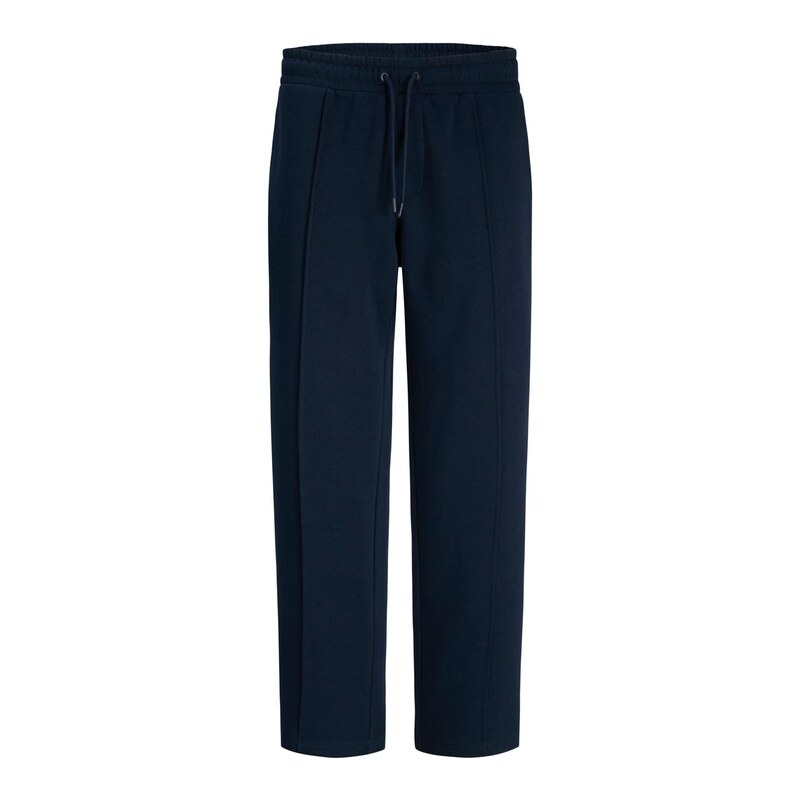 JACK & JONES Kalhoty JPSTKARL BRADLEY tmavě modrá