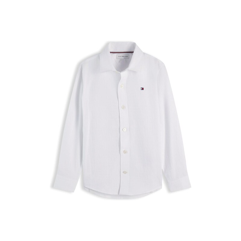 TOMMY HILFIGER Košile DIWALI bílá