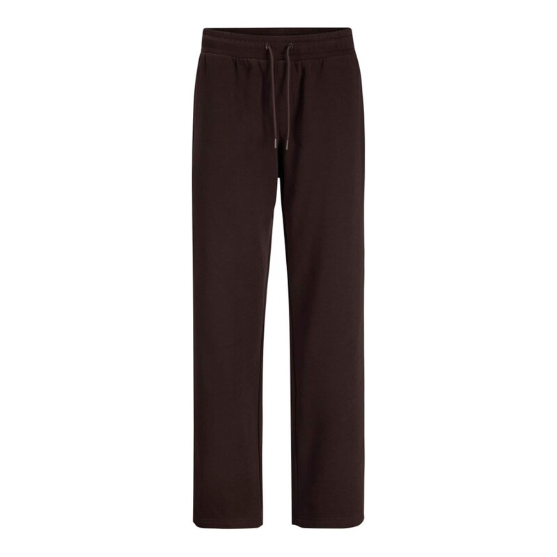 JACK & JONES Kalhoty JPSTBILL BRADLEY čokoládová