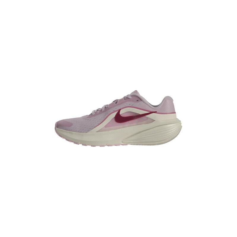 NIKE Běžecká obuv DOWNSHIFTER 14 šeříková / ostružinová