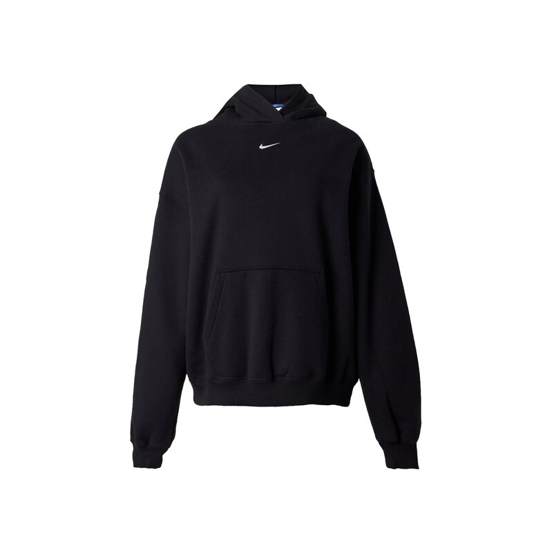 Nike Sportswear Mikina Studio černá
