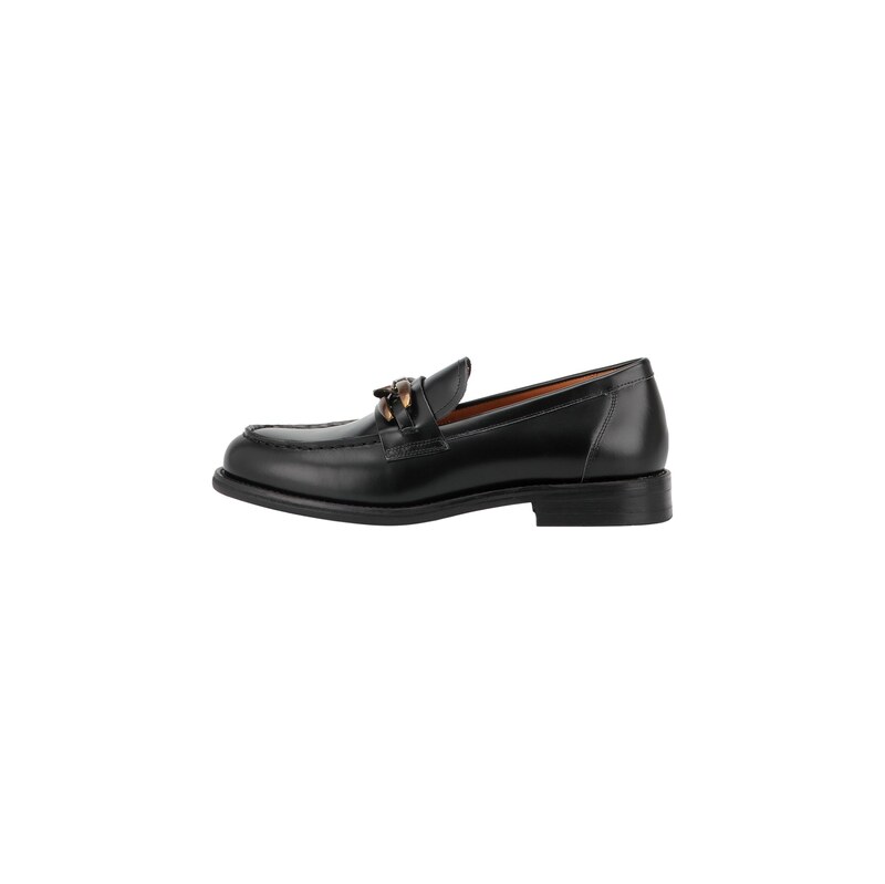 VAGABOND SHOEMAKERS Slipper LINN černá