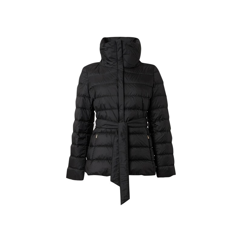 Weekend Max Mara Přechodná bunda CORTE černá