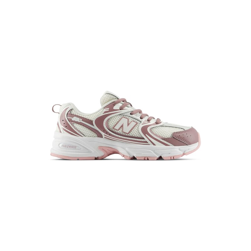 new balance Tenisky 530 hnědá / bílá