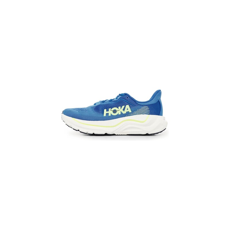 HOKA Běžecká obuv Arahi 9 safírová / královská modrá / pastelově