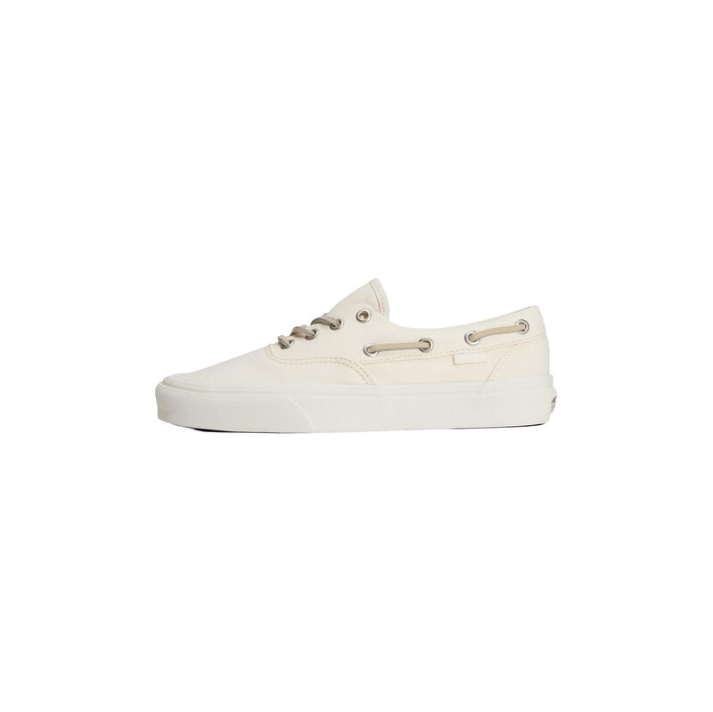 VANS Slip on boty AUTHENTIC bílá