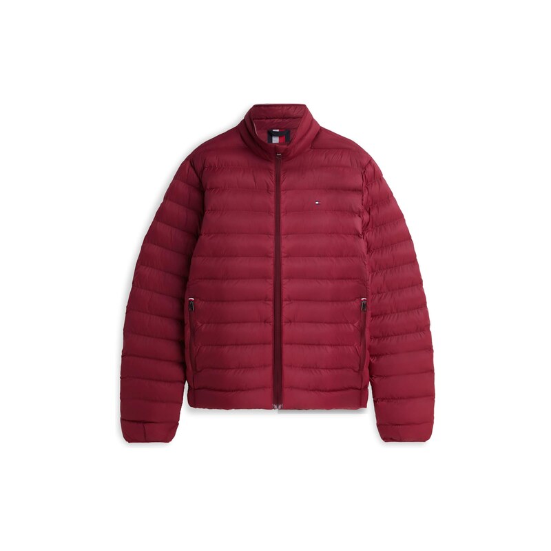 TOMMY HILFIGER Přechodná bunda bobule