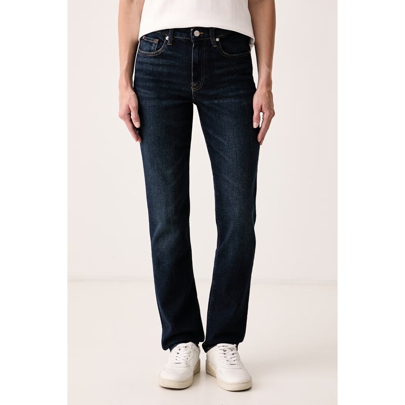 Tommy Hilfiger slim fit džíny dámské