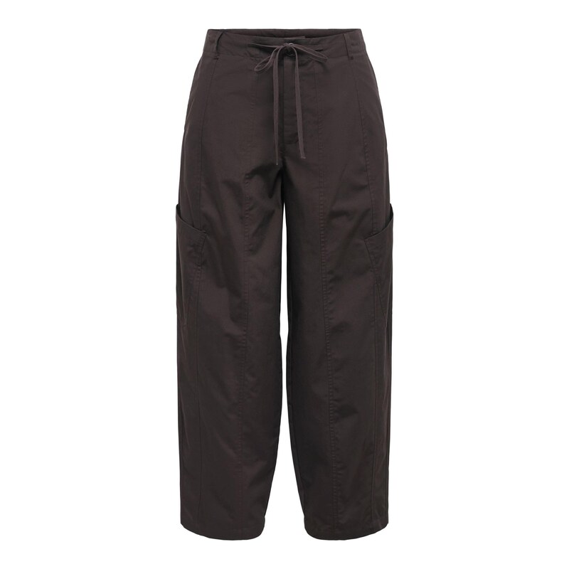 JDY Kapsáče JDYGeo tmavě hnědá