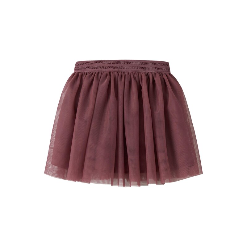 NAME IT Sukně NMFNUTULLE cyclam