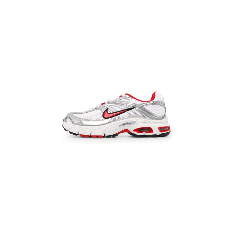 Nike Sportswear Tenisky AIR MAX MOTO 2K červená / černá /