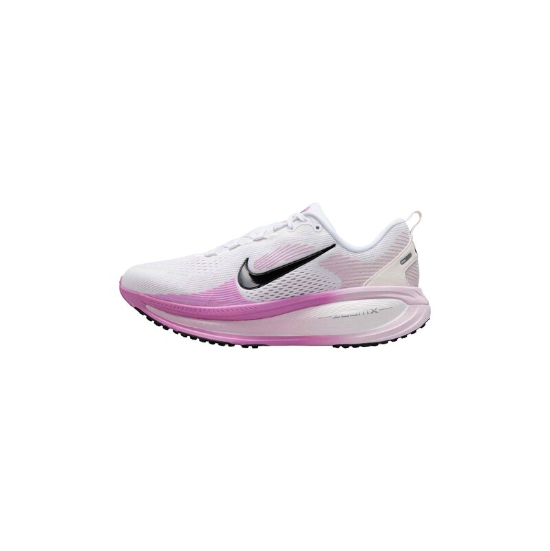 NIKE Běžecká obuv Vomero 18 světle růžová / bílá