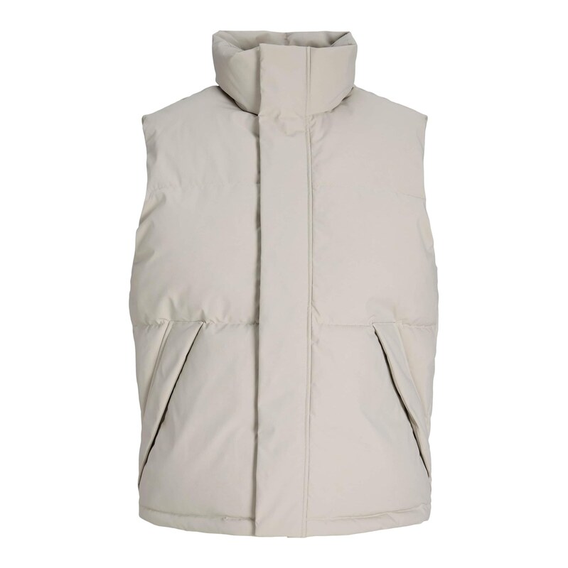 JACK & JONES Vesta JJESOHO světle šedá