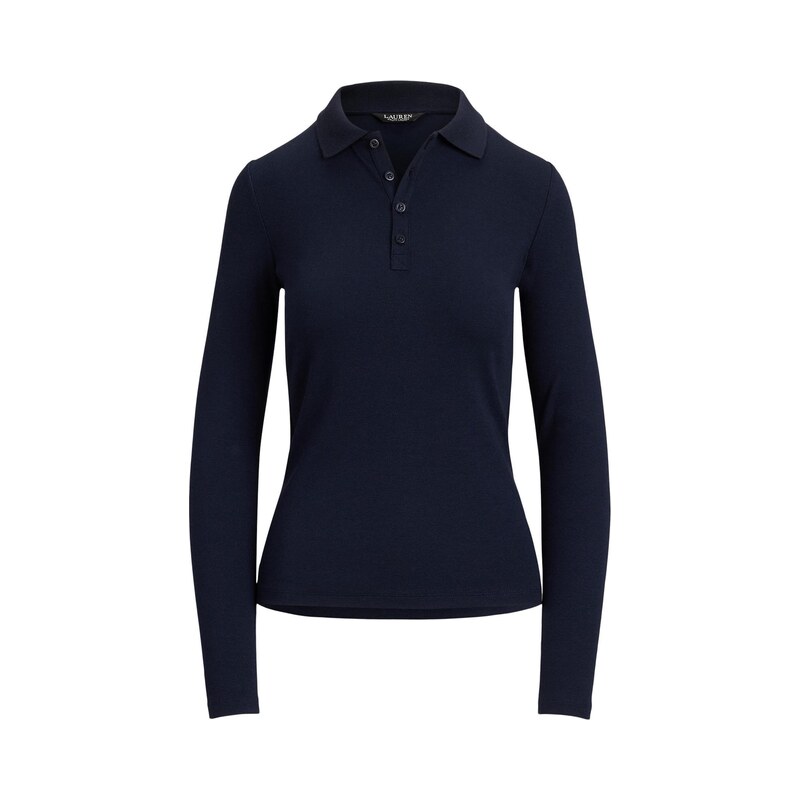 Lauren Ralph Lauren Tričko námořnická modř