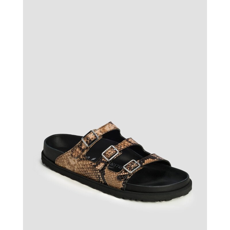 Dámské Pantofle Birkenstock 1774 Florida Exq Le Narrow