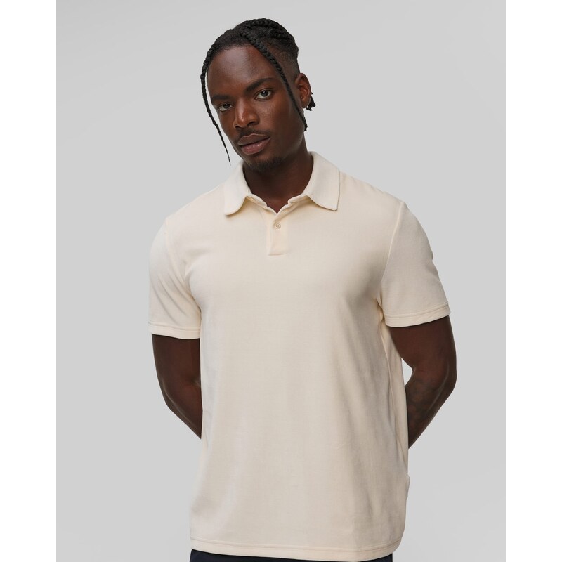 Sametové Pánské Polo Bogner Vincenzo
