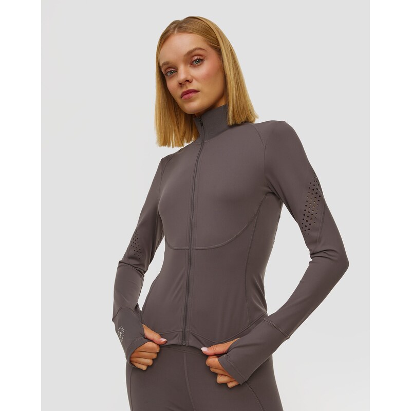 Dámská Sportovní Mikina Adidas By Stella Mccartney Truepurpose