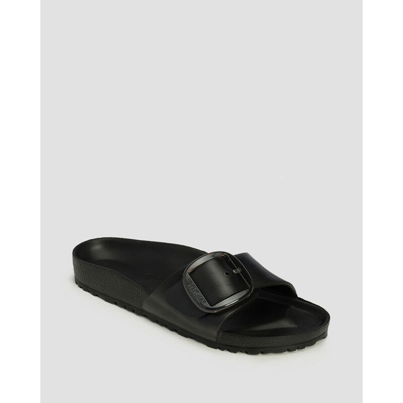 Lehké Dámské Pantofle Birkenstock Madrid Big Buckle Eva