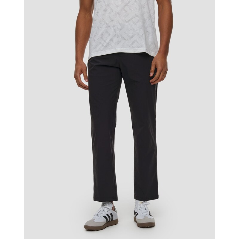 Pánské Golfové Kalhoty Adidas Golf Ultimate365+ 5-pocket Pant V