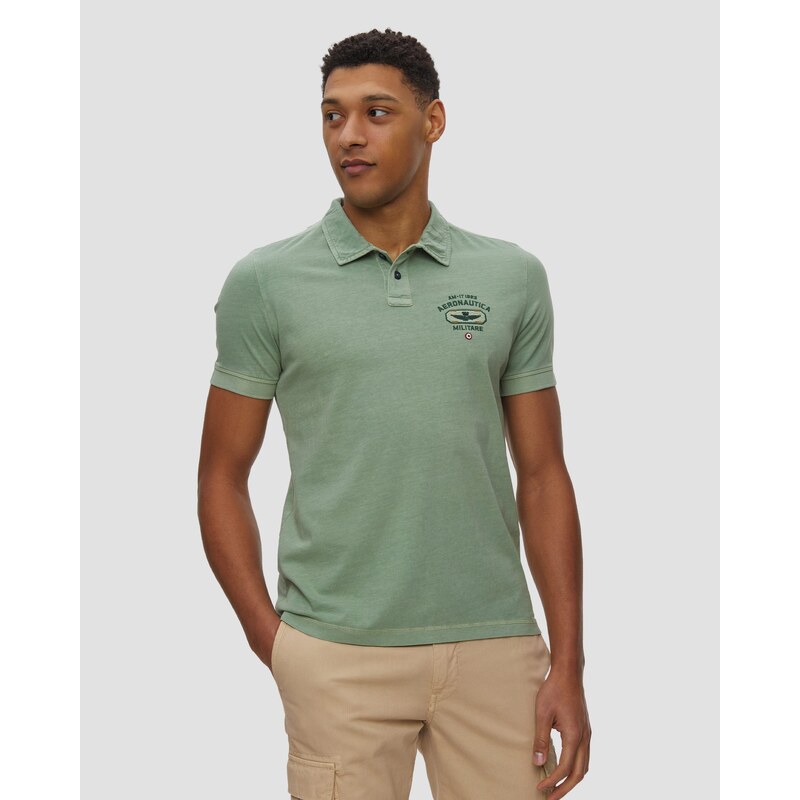 Pánské Polo Aeronautica Militare