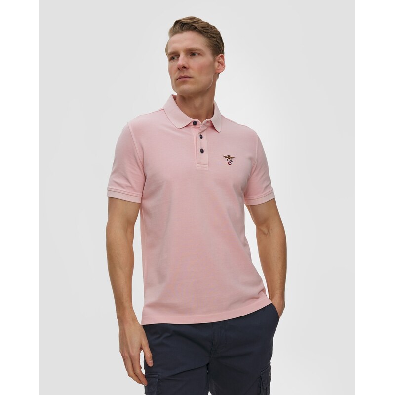 Pánské Polo Aeronautica Militare