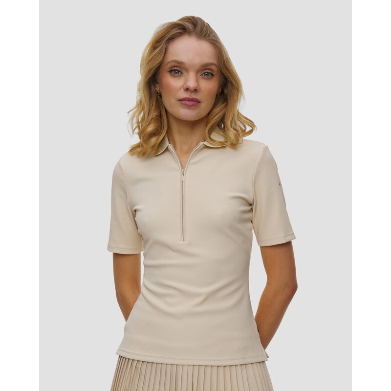 Dámské Polo Goldbergh Cassia