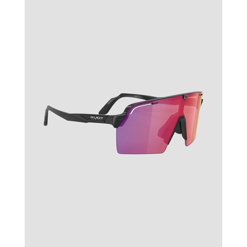 Černé Brýle Rudy Project Spinshield Pro Se Skly Rp Optics