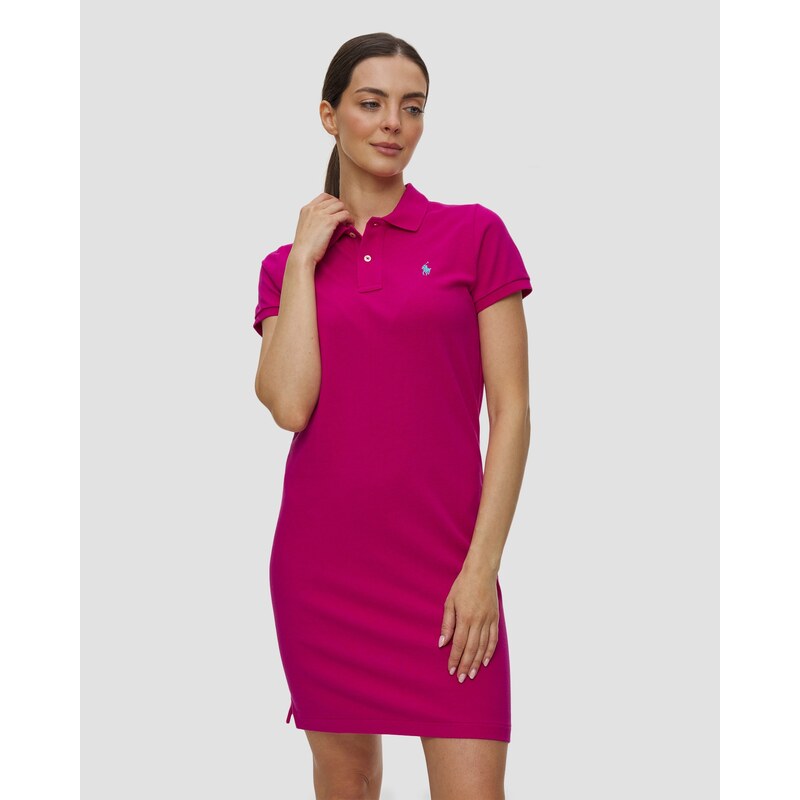 Dámské šaty Polo Ralph Lauren