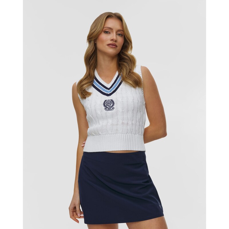 Dámská Pletená Vesta Polo Ralph Lauren