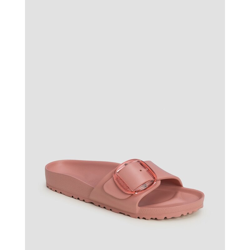Dámské Pantofle Birkenstock Madrid Big Buckle Eva Narrow