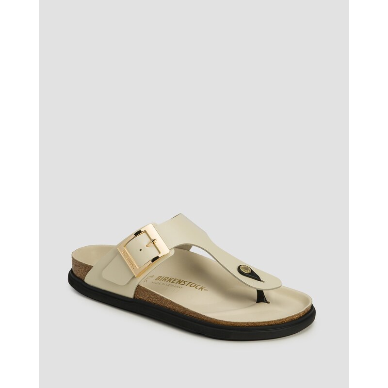 Dámské Pantofle Birkenstock Gizeh Db Lena Hs