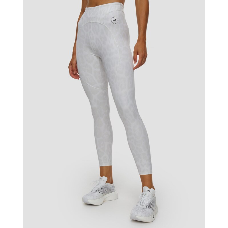 Zkrácené Dámské Sportovní Legíny Adidas By Stella Mccartney Tpr