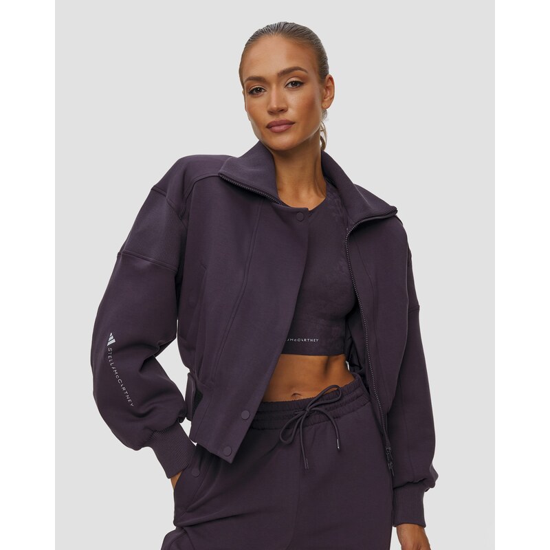 Dámská Bunda Adidas By Stella Mccartney Stad
