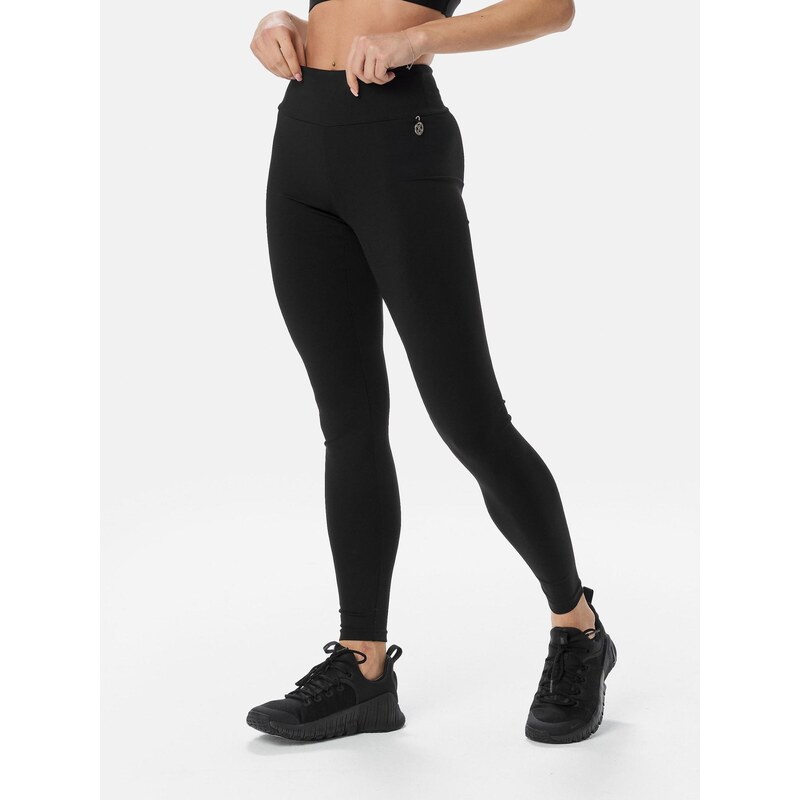 Cardio Bunny Sportovní kalhoty CONTOUR FIT černá