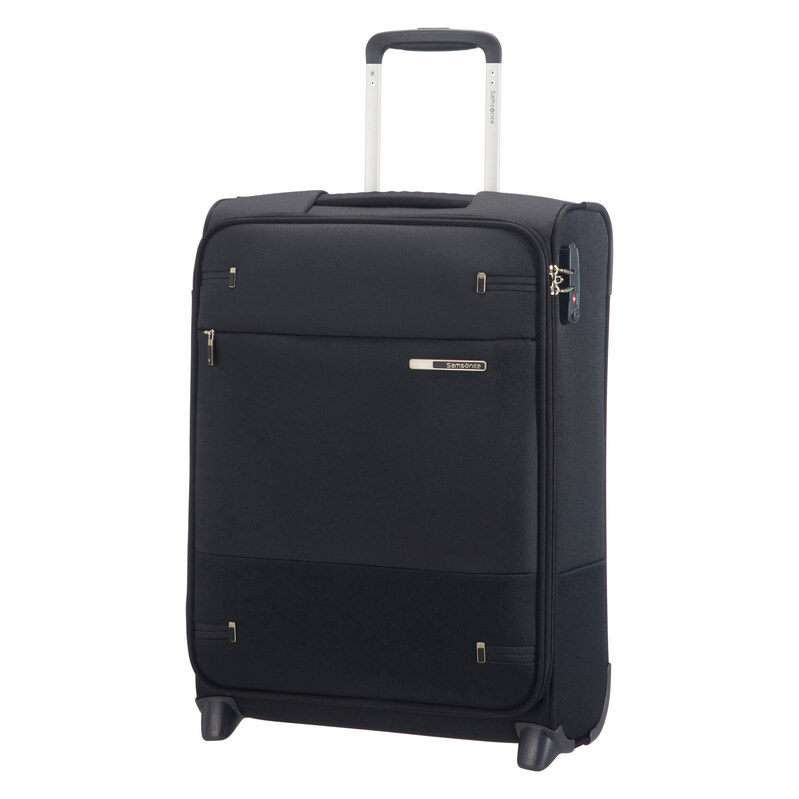 Samsonite Cestovní kufr BASE BOOST-UPRIGHT 55/20