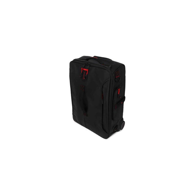Samsonite Cestovní kufr PARADIVER LIGHT-DUFFLE/WH 55/20