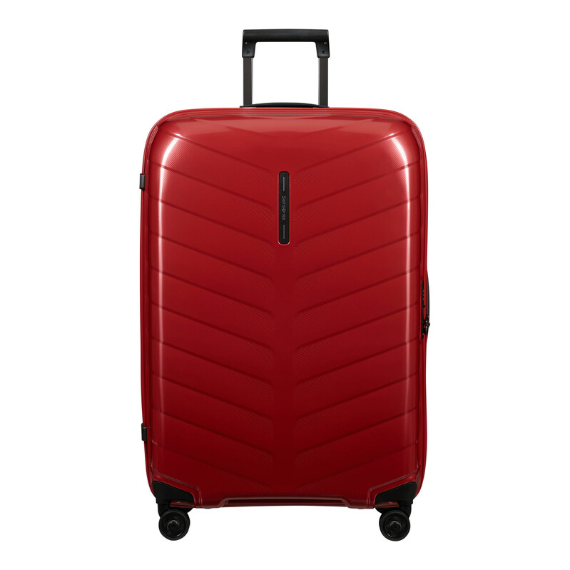 Samsonite Cestovní kufr ATTRIX-SPINNER 75/28