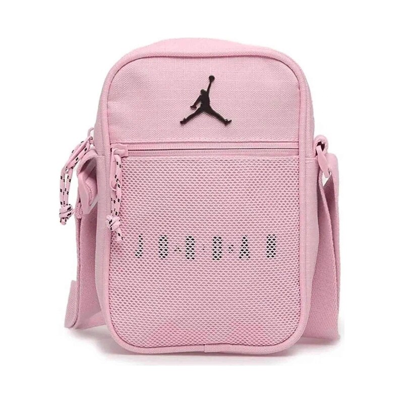 Jordan Messenger růžová