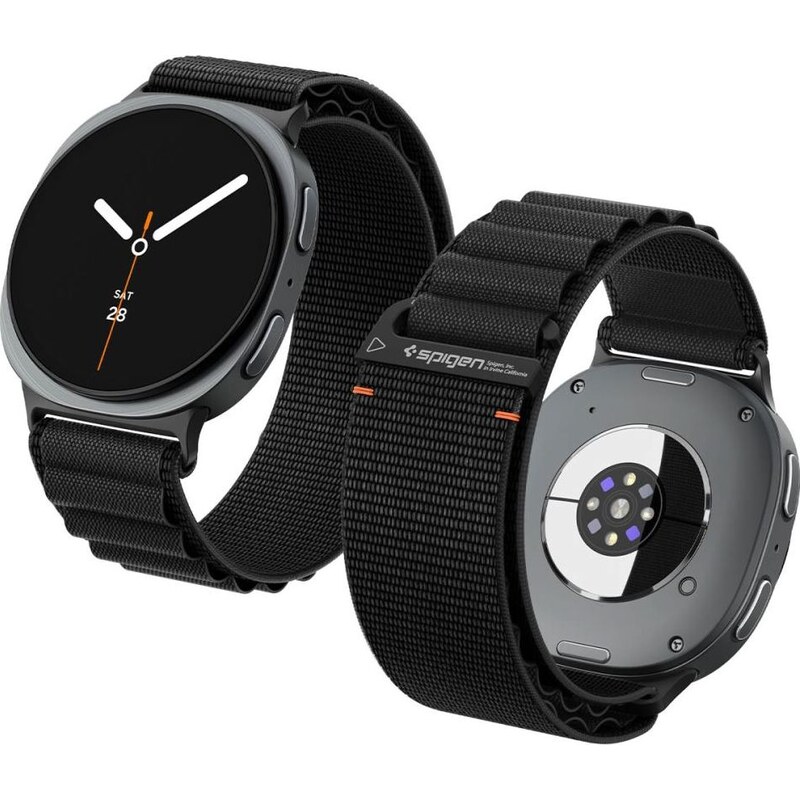 SPIGEN WBF1 BAND SAMSUNG GALAXY WATCH 8 / 9 / CLASSIC (40 / 44 /