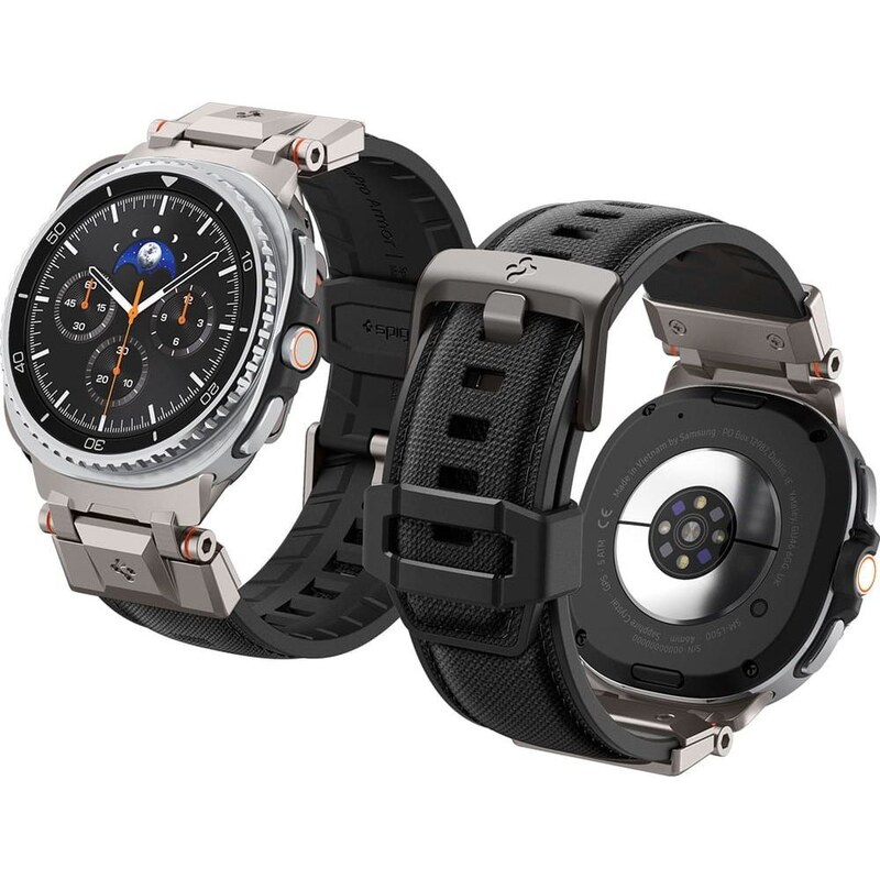 SPIGEN DURAPRO ARMOR SAMSUNG GALAXY WATCH 8 / 9 / CLASSIC (40 /