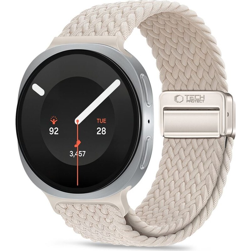 TECH-PROTECT NYLONMAG SAMSUNG GALAXY WATCH 8 / 9 / CLASSIC (40 /