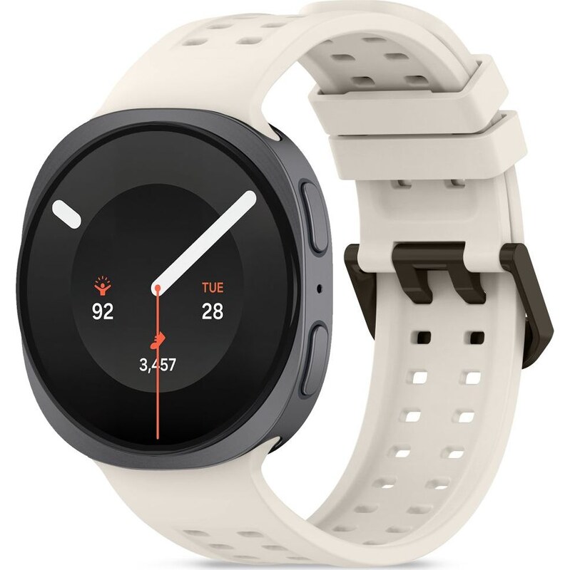 TECH-PROTECT SILICONE AIR SAMSUNG GALAXY WATCH 8 / 9 / CLASSIC