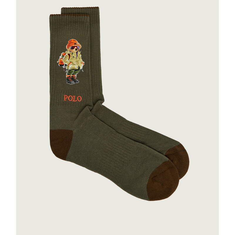 POLO RALPH LAUREN Ponožky