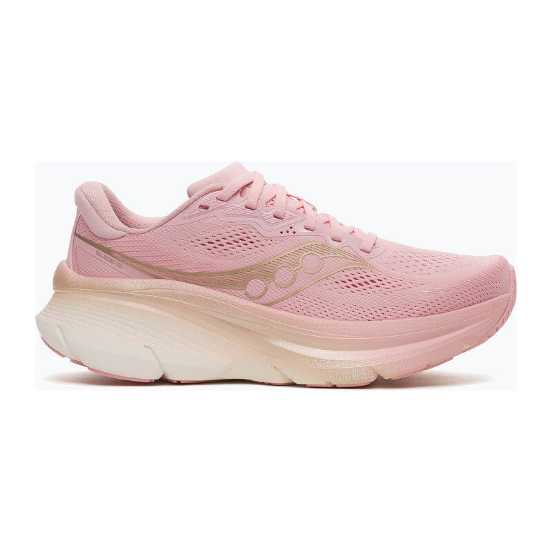 Dámské běžecké boty Saucony Guide 19 touch/ivory