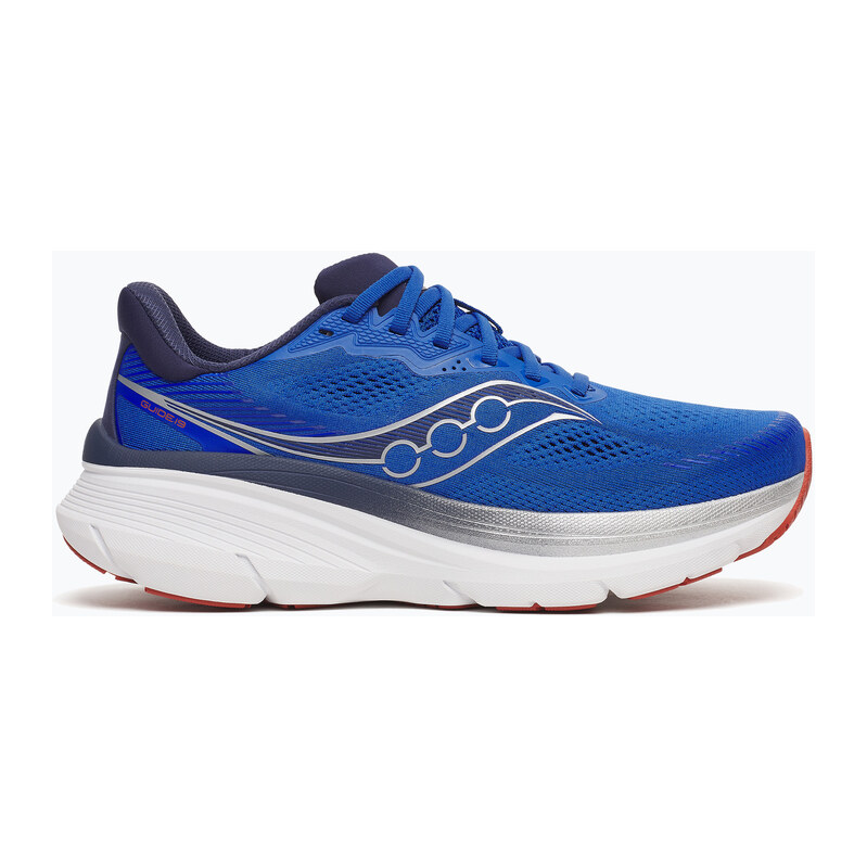 Pánské běžecké boty Saucony Guide 19 lapis/naval