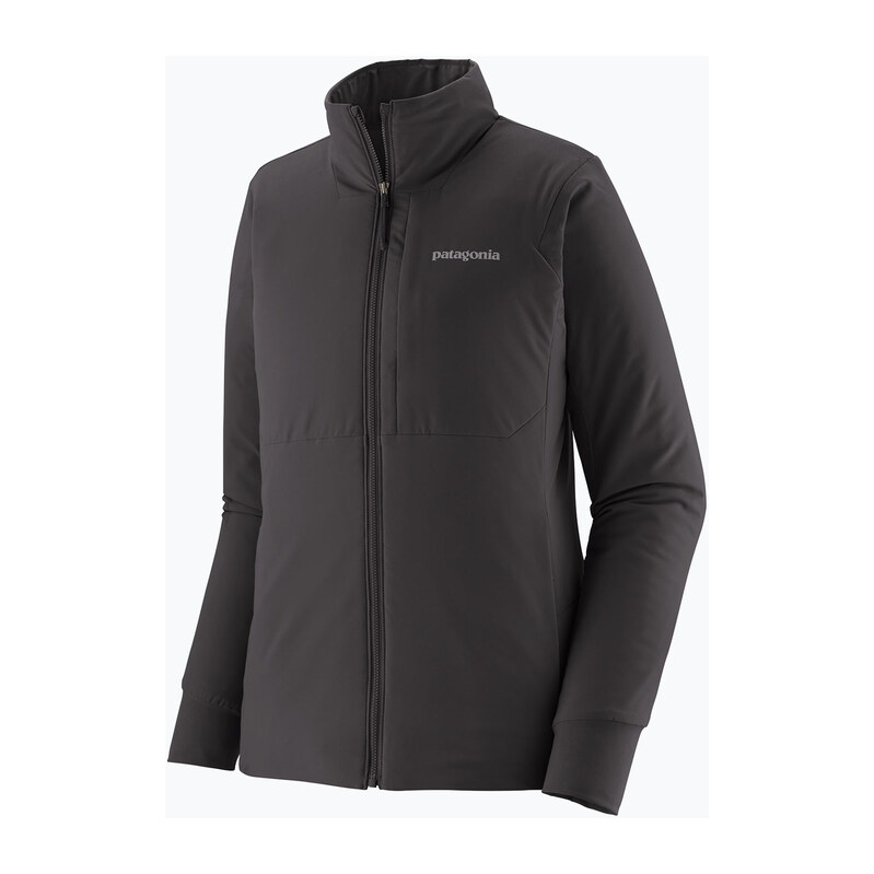 Dámská hybridní bunda Patagonia Nano-Air Light ink black