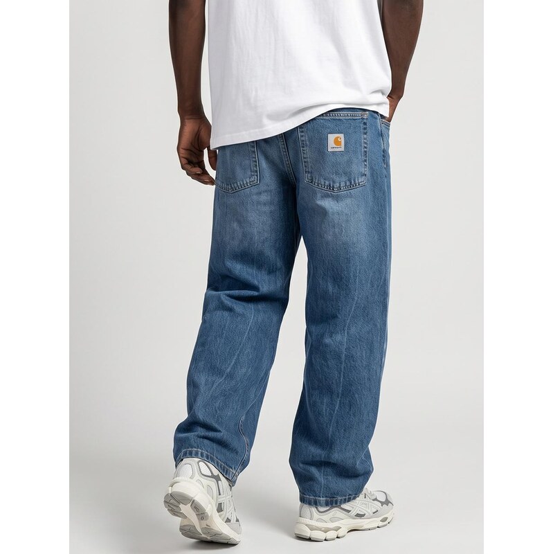 Pánské džíny Regular modré Carhartt WIP Landon