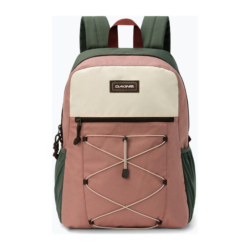 Městský batoh Dakine Tardy Slip 25 l dune