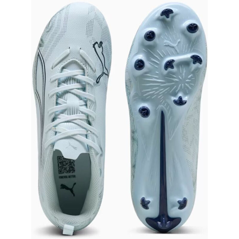 Boty Ultra 6 Play Jr FG/AG model 22061706 - Puma